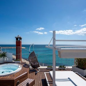 Suite deluxe